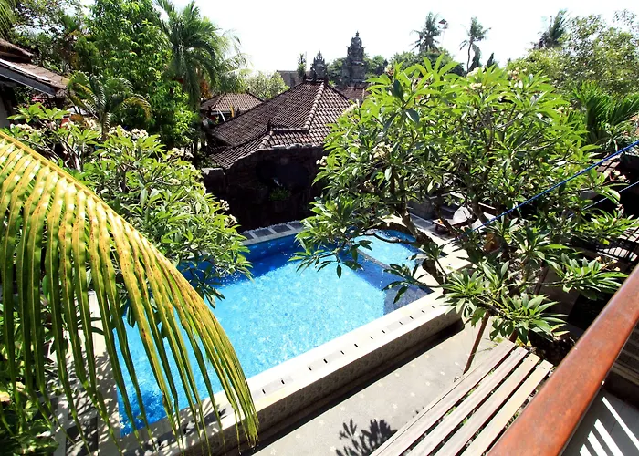 Hotel Shri Ganesh Lovina 