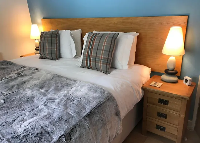 Millview Ullapool Hotel