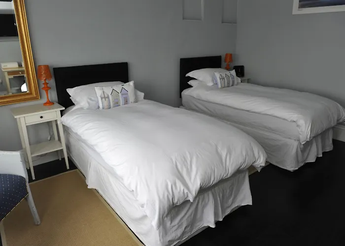 Suenos Guesthouse Southend-on-Sea