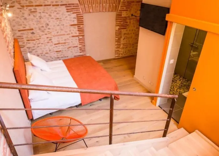Mas Latour Lavail Hotel Perpignan
