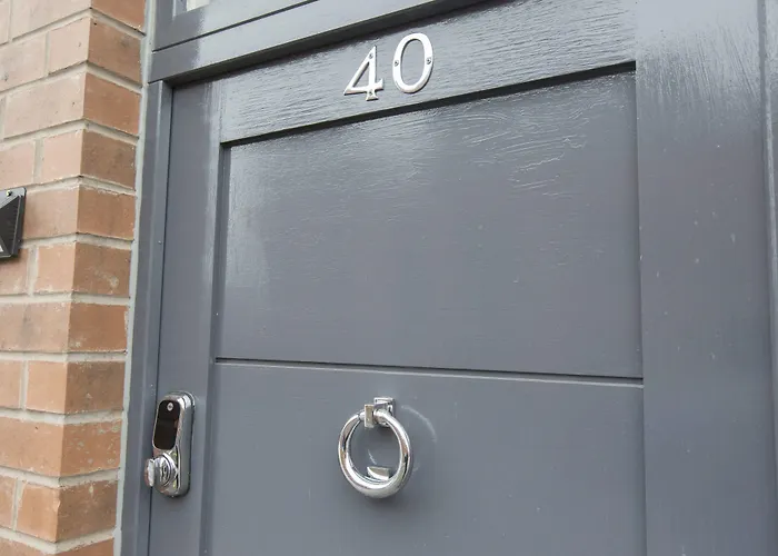 Townhouse Plus @ West Street Crewe