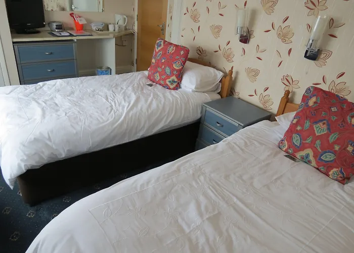 The Royal Bridlington Hotel