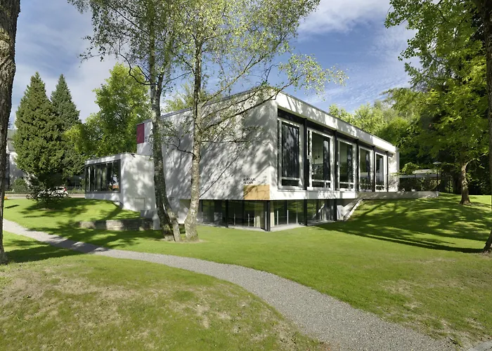 Park Hotel Heiden
