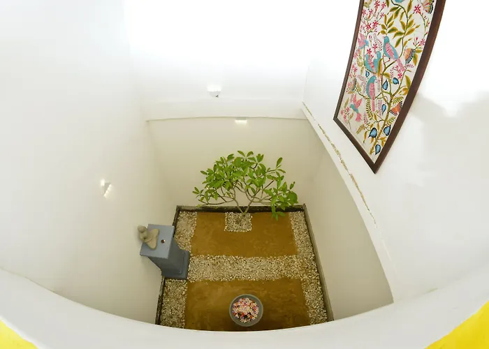 Green Ayurvedic Beach Resort Negombo