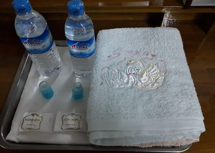 Chan Myae Guesthouse Yangon