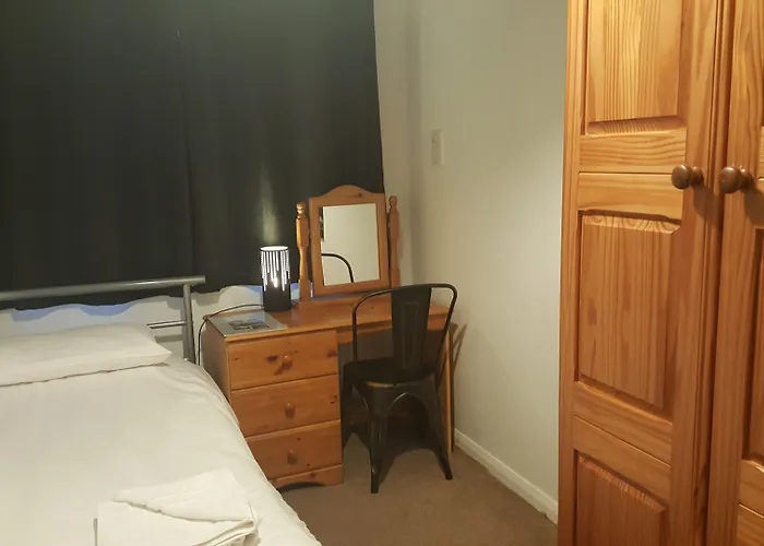 Maindee Guest House Barrow-in-Furness