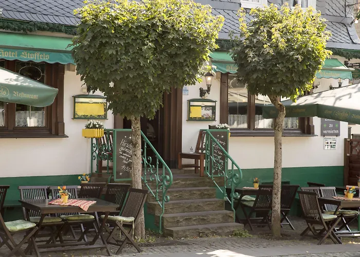 Hotel Stoffels Schmallenberg
