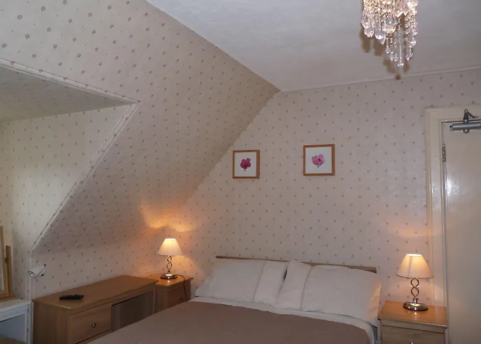 St Annes Guest House Oban