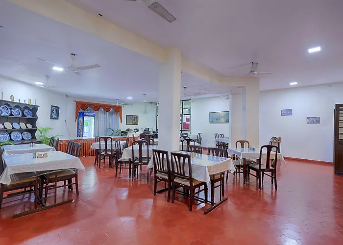 Ywca International Guest House Chennai