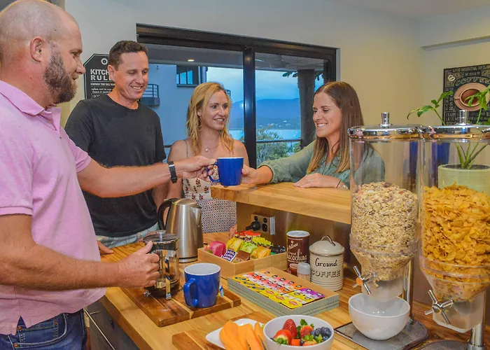 Airlie Guest House Airlie Beach