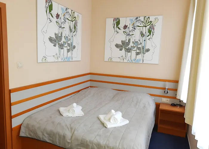 Hotel Air Holic