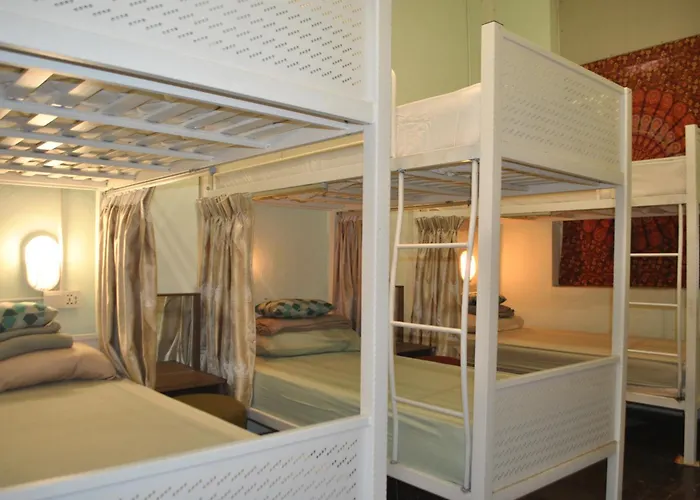 Rope Walk Guest House George Town