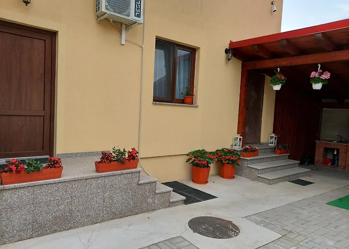Casa Montis Hotel Borsa 