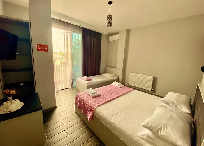 Hotel Vs Kobuleti