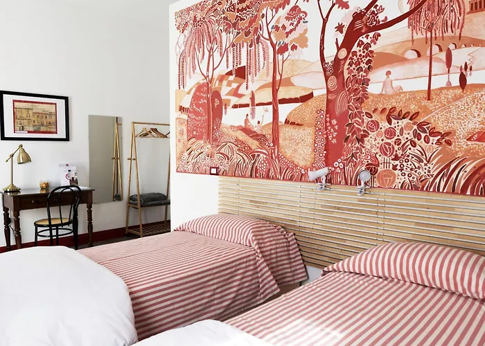 Casabona1910 Bed&Breakfast Vercelli