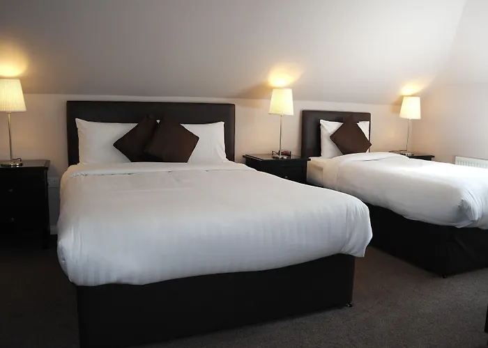 Maclean Guest House Fort William