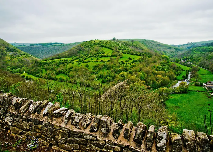 Monsal Head Hotel Great Longstone