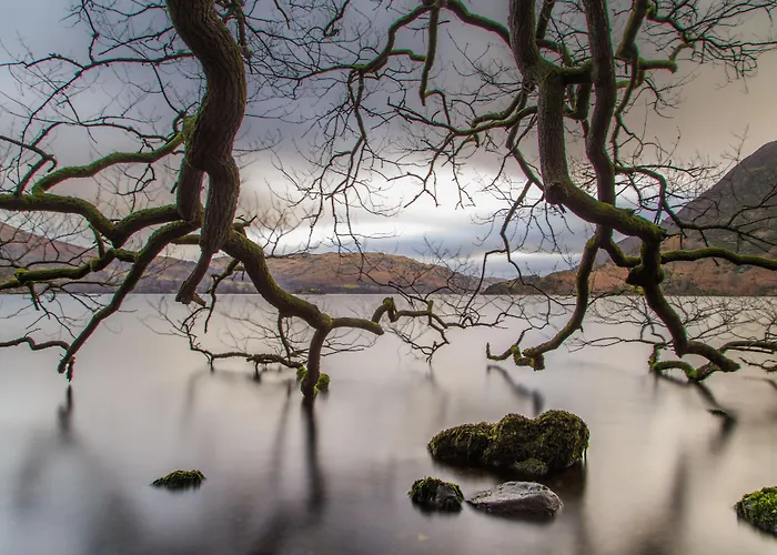 Fairlight Guesthouse Glenridding