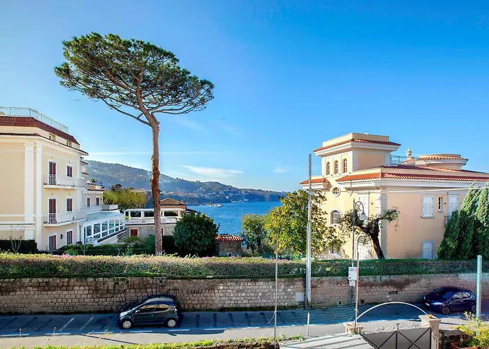 Porto Salvo Hotel Sant'Agnello