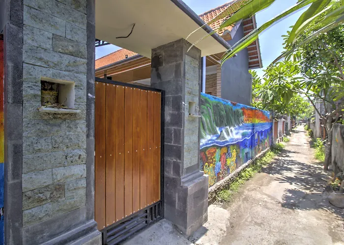 Nibugi Guest House Toyapakeh