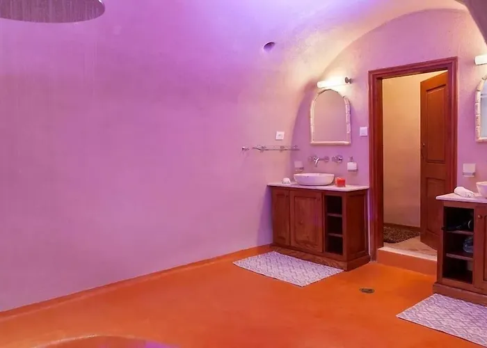 Ardamis Hotel Monemvasia