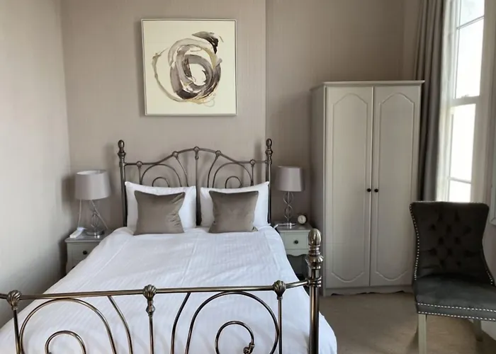 The Rosewood Torquay Hotel