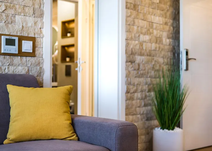 Hillhouse Plovdiv Hotel