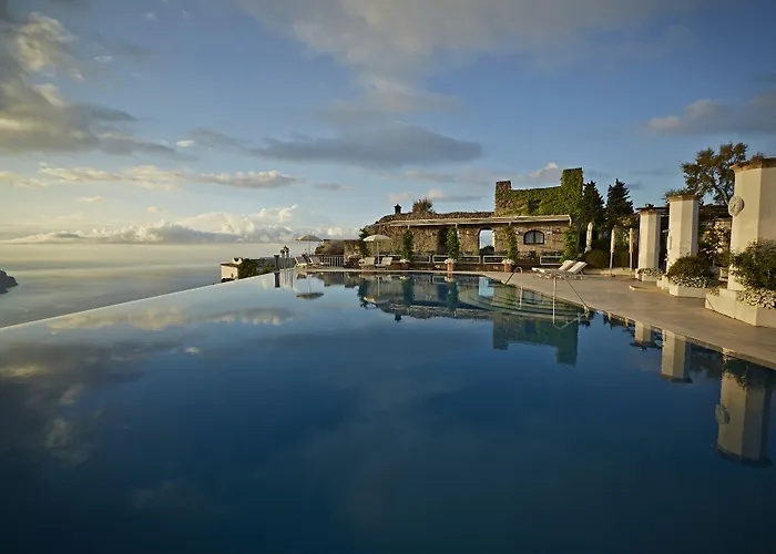 Villa Margherita By Belmond Ravello
