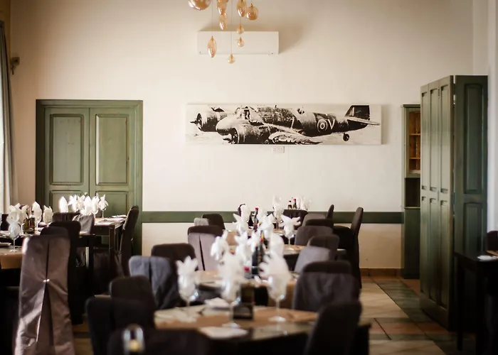 Point De Vue Guesthouse Rabat