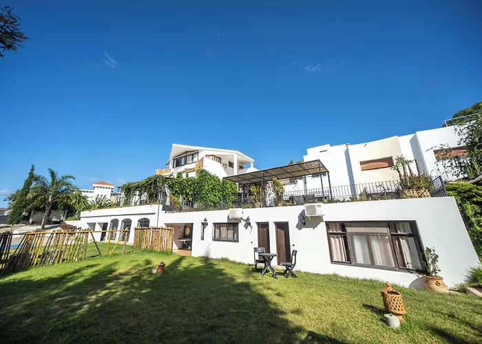 Dar Tanja Hotel Tangier