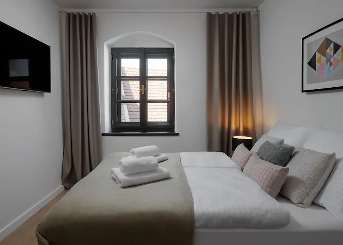 Pension Kristian By Kh Cesky Krumlov