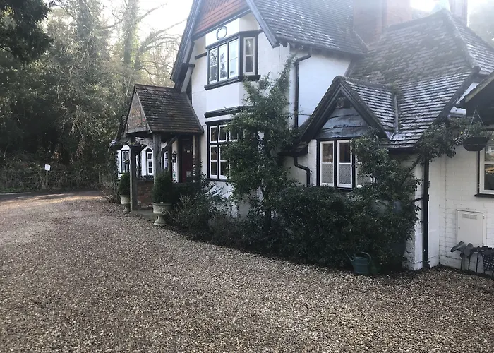 West Lodge Hotel Aylesbury 