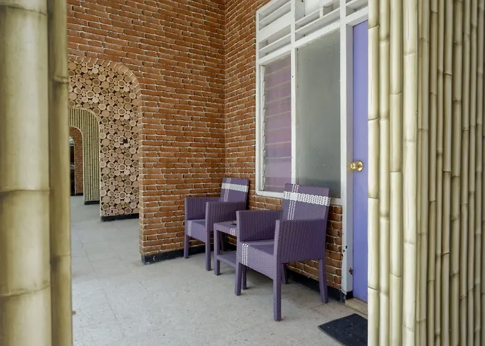 Reddoorz Near Stasiun Kebumen Hotel
