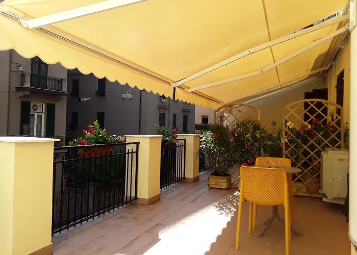 Affittacamere Rosy La Spezia