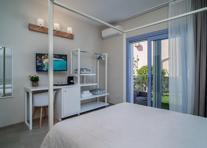 Enjoy Your Stay - Guest House - Olbia