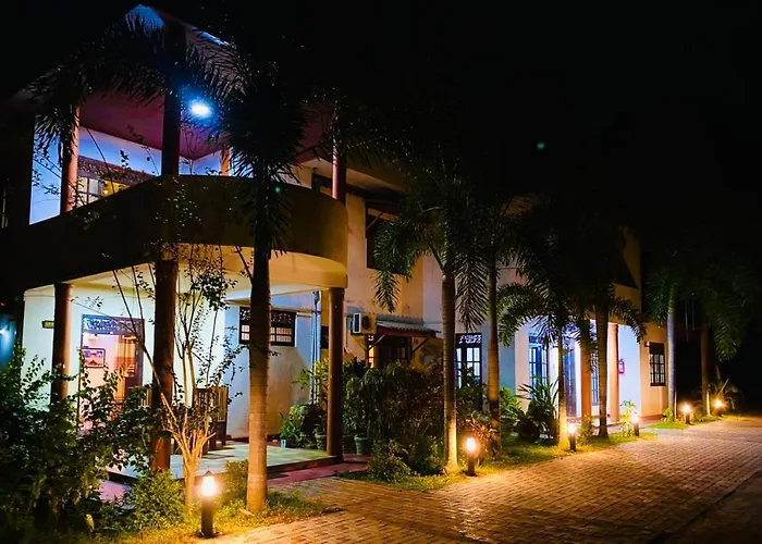 Ari Paradise Anuradhapura