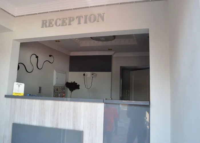Emirates Garden Lodge Boksburg