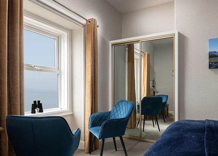 The Kendrick Exclusively For Adults Hotel Llandudno