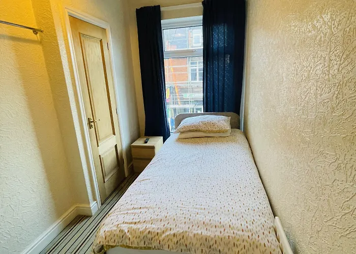 The Roadhouse Hotel Carlisle 
