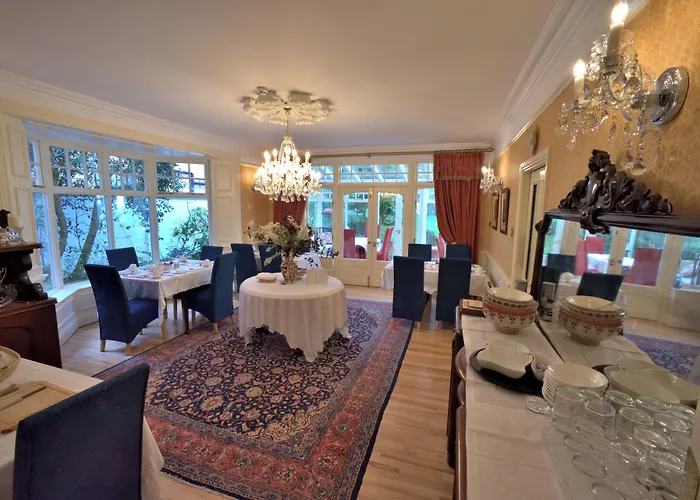 Herbert House ,V93 Rf64 Killarney