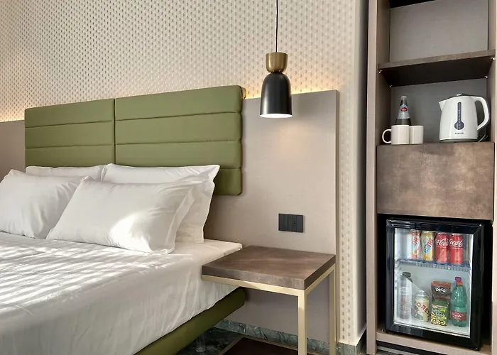 Salemare Rooms & Suites Cefalu