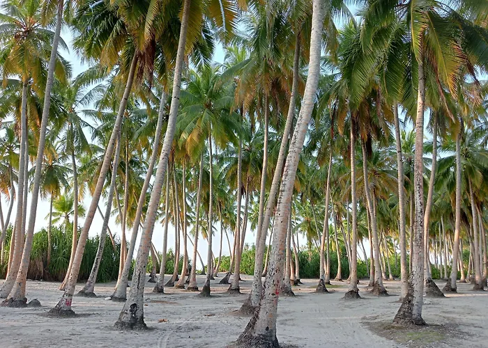 Secret Escape Hotel Fuvahmulah