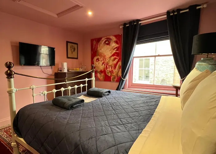 King Street Accomadation Margate