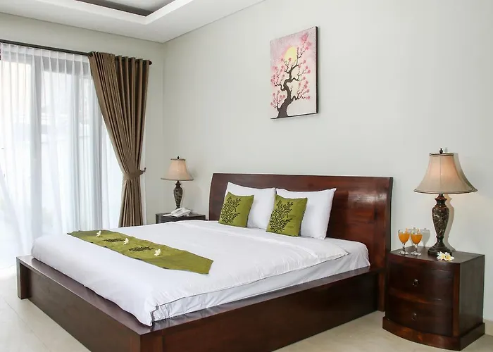 Linda Villa Sanur