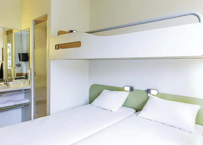 Ibis Budget Oviedo