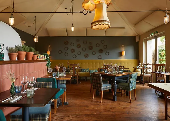 The Swan Hotel Wedmore
