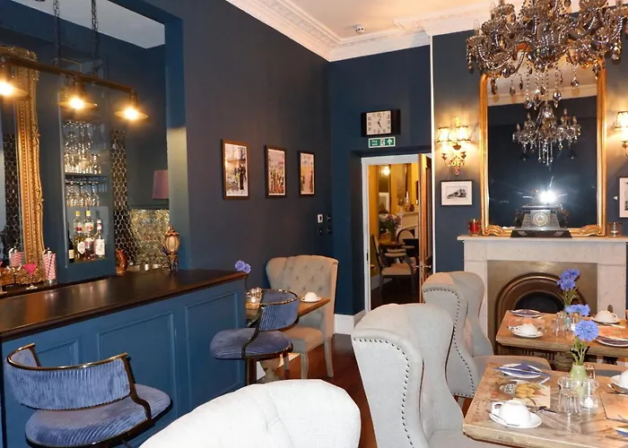 Southbank Townhouse Hotel Torquay