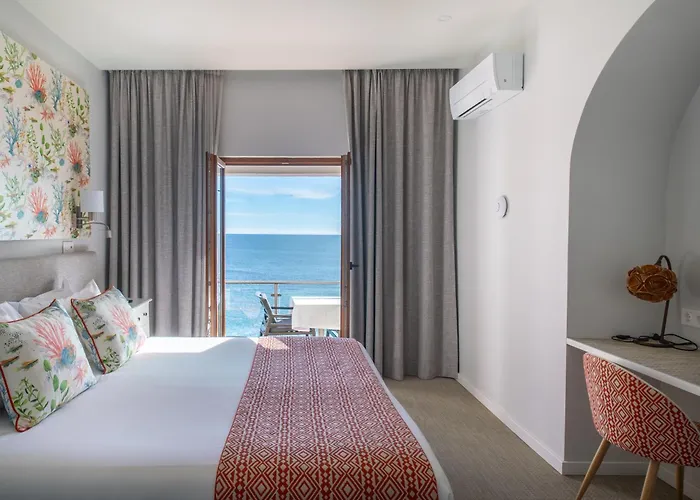 Castelo Guest House Carvoeiro 