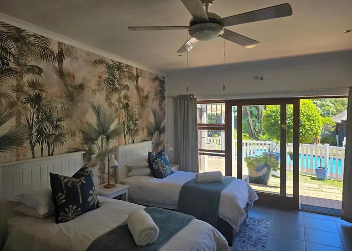 Bayside Guesthouse Port Elizabeth