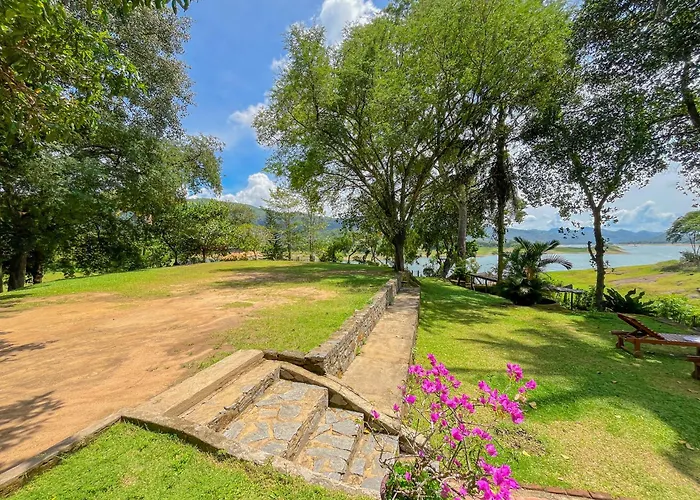 Oruthota Chalets Kandy